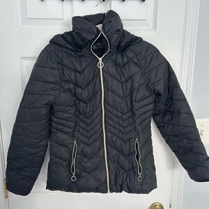 Michael Kors Puffer Jacket